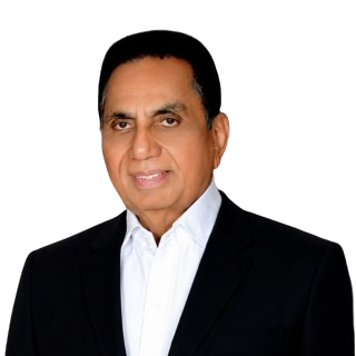 Dr. R N Shetty